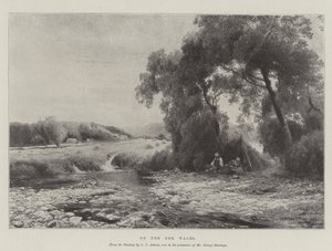 A Dee-n, Wales